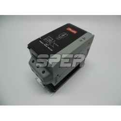 VLT Compact Starter MCD202