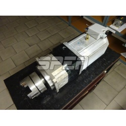 BS Servo motor