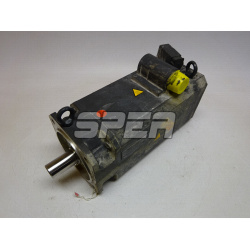 Servomotor