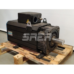 Servomotor