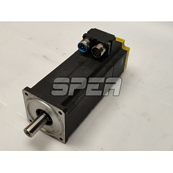 Servomotor