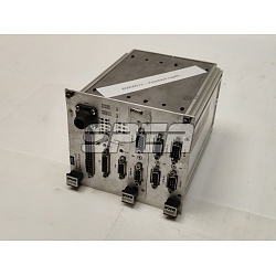 Servo Control