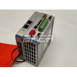 Digital axis control