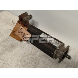 Servomotor Servomotor