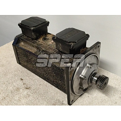 Servomotor Servomotor