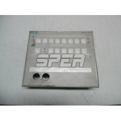 Push Button Panel PP17-I