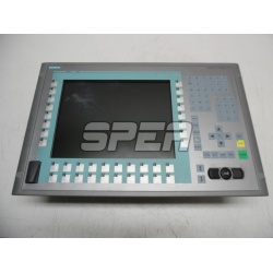 Ovládací panel SIMATIC HMI IPC677C