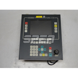 Control Panel DESMA DRC 1210