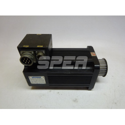 Servomotor