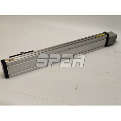 Economy Linear Table