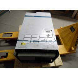 SPINDLE DRIVE RAC3