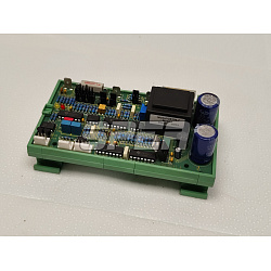 Elektrický modul Elektrický modul