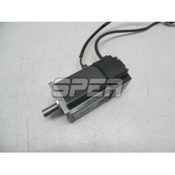 AC Servo Motor