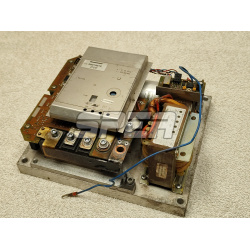 Řídicí jednotka pro VZV Řídicí jednotka pro VZV