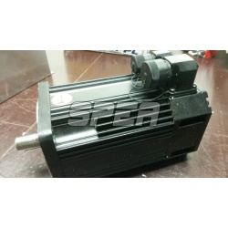 Servomotor