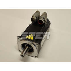 Servomotor
