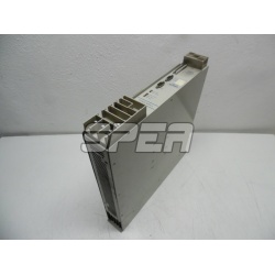 Power supply DBM-PS