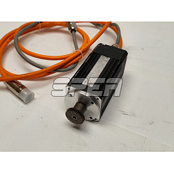 Servomotor