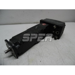 Servomotor