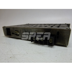 Servo Amplifier - 30AMP