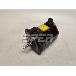 Servomotor