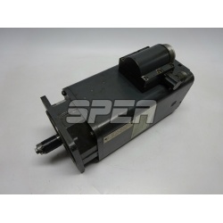 Servomotor