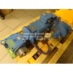 DC Servomotor