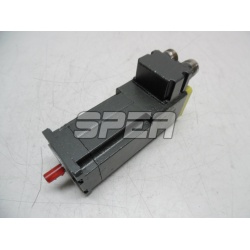 AC Servo motor