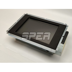 Operator interface Operator interface