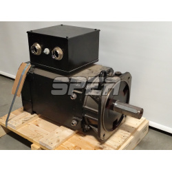 Servomotor