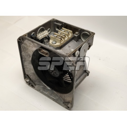 Ventilátor pro motor 1PH7133-2ND02-0CJ0