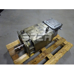 Servomotor