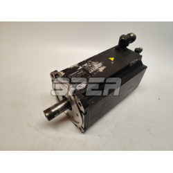 Servomotor