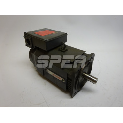 AC Spindle Motor