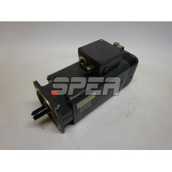 Servomotor