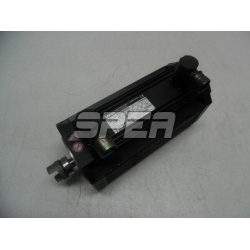 Servomotor