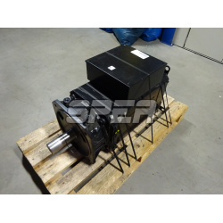 Servomotor