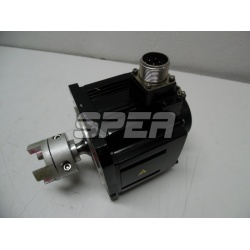 AC Servo Motor