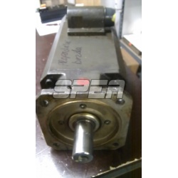 Servomotor