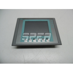 Panel Basic color KTP600