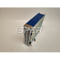 External braking resistor