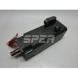 Servomotor