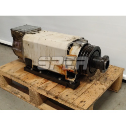 Servomotor Servomotor