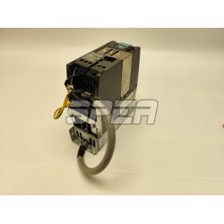 SINAMICS Power Module 240 SINAMICS Power Module 240