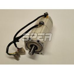Servomotor