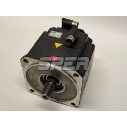 Servomotor