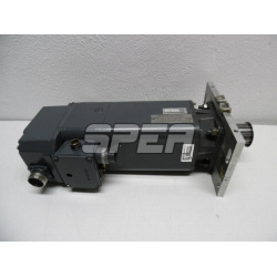 Servo motor