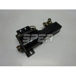 Servomotor