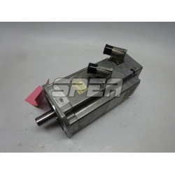 Servomotor