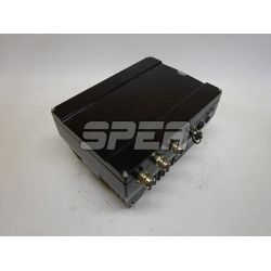 VARIAIR Frequency Inverter VAU7.5/3